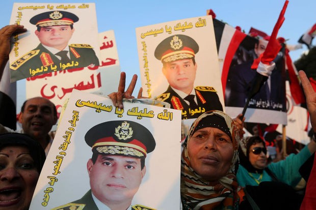 L’Égypte adopte une nouvelle loi anti-terroriste  - ảnh 1
