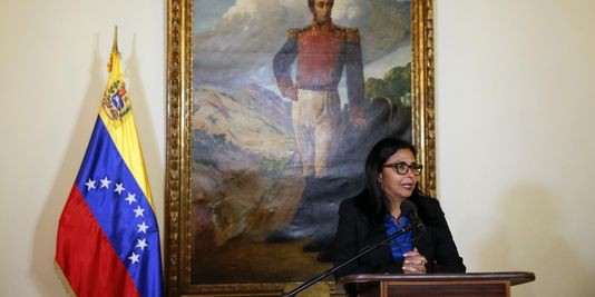 Caracas donne quinze jours à Washington pour réduire son contingent diplomatique - ảnh 1