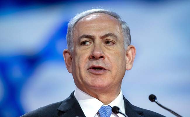 Netanyahu se questionne sur la création d'un Etat palestinien  - ảnh 1