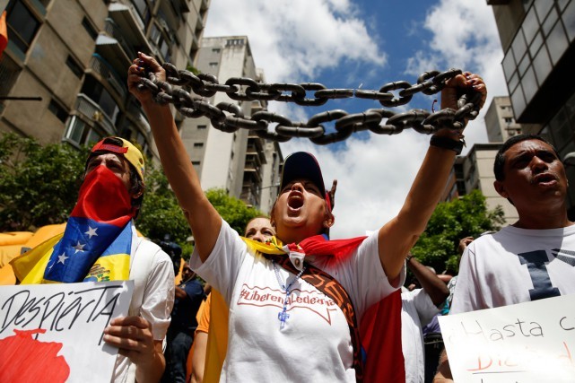 Les pays d’Amérique latine soutiennent le Venezuela - ảnh 1