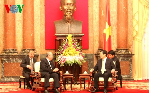 Le Vietnam et Cuba dynamisent la coopération entre les 2 parquets populaires - ảnh 1