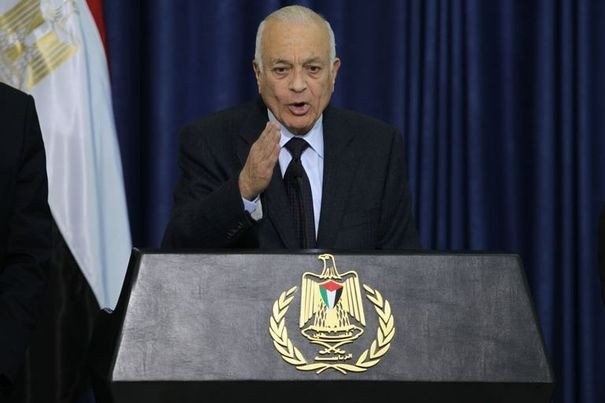La Ligue Arabe affiche son optimiste quant à la reconnaissance par l’Onu de l’Etat palestinien - ảnh 1