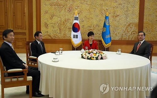 Accord sur un prochain sommet entre la Chine, le Japon et la République de Corée - ảnh 1