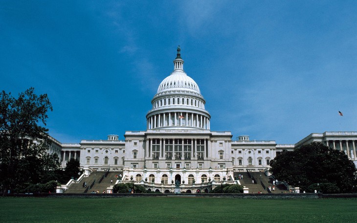 La Maison Blanche presse le Congrès d’approuver le droit TPA - ảnh 1