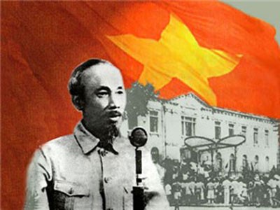 Ho Chi Minh et Vo Nguyen Giap honorés par un magazine argentin - ảnh 1