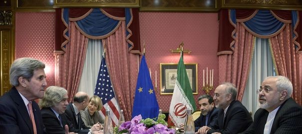 Nucléaire iranien: un accord se profile - ảnh 1