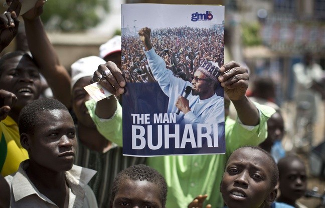 Nigeria: L’opposition revendique la victoire à l’élection présidentielle - ảnh 1