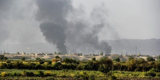 L'Etat islamique attaque la plus grande raffinerie d'Irak - ảnh 1