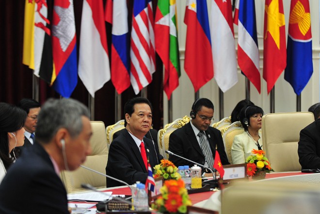 Nguyen Tan Dung au prochain 26ème sommet de l’ASEAN - ảnh 1