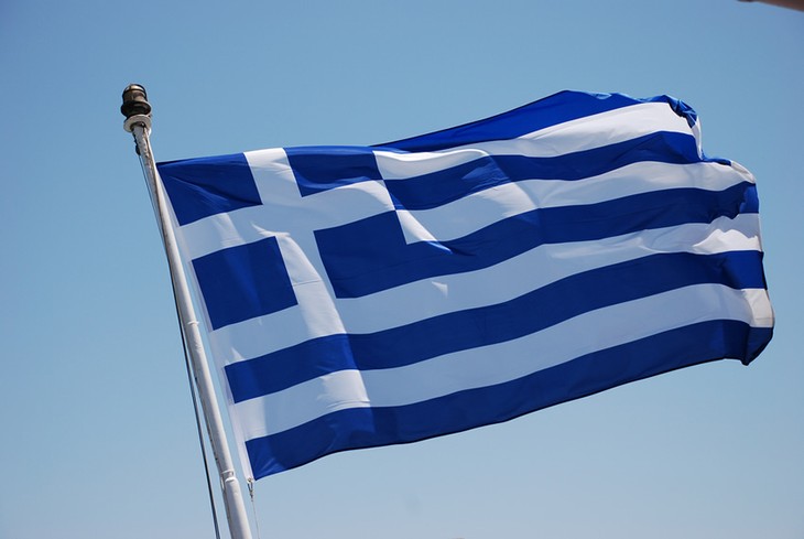 La Grèce paie le FMI sans rassurer sur la suite - ảnh 1
