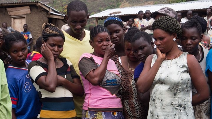 RDC : 23 morts dans un nouveau massacre - ảnh 1