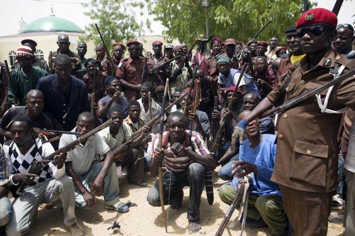 Nigeria: nouvelles attaques de Boko Haram - ảnh 1