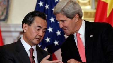 Pékin et Washington pour un partenariat fructueux - ảnh 1