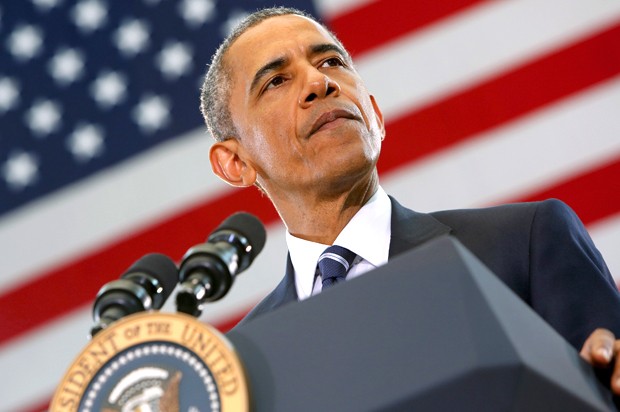 Accords de libre-échange : nouvelle chance pour Barack Obama - ảnh 1