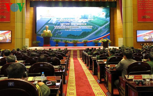 Le Vietnam toujours prêt à participer aux activités de maintien de la paix de l’ONU - ảnh 1
