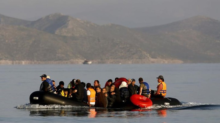 L’UE dévoile son plan d'action pour l'immigration - ảnh 1