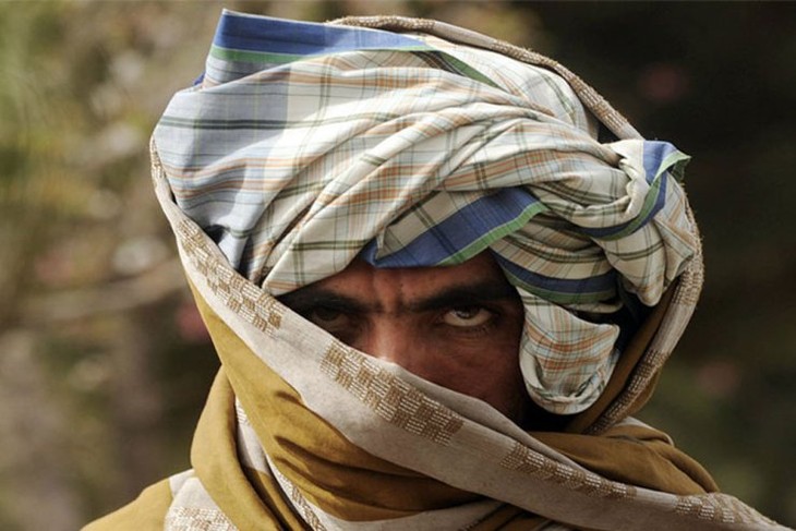 Afghanistan: Ghani demande à Islamabad d’oeuvrer pour la paix - ảnh 1
