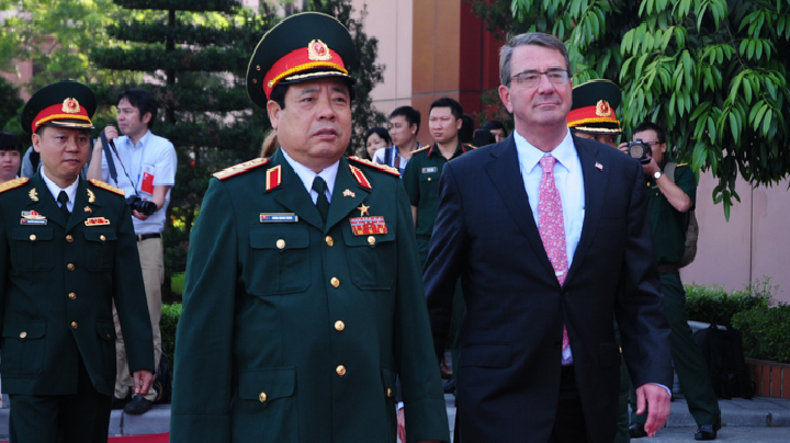 Dynamiser la coopération défensive Vietnam-Etats-Unis - ảnh 1