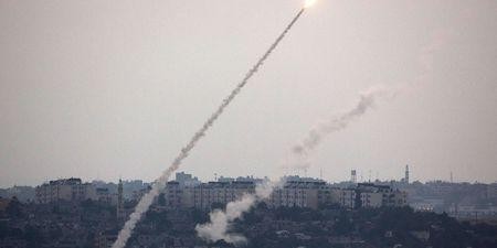 Des tirs de roquettes vers Israël - ảnh 1