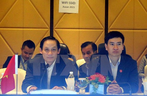 ASEAN: d’importantes conférences en Malaisie - ảnh 1
