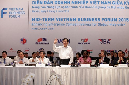 Le Vietnam s’engage à observer sérieusement les accords commerciaux - ảnh 1