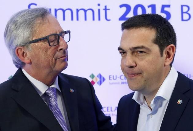 La Grèce et ses partenaires renouent le dialogue au sommet - ảnh 1