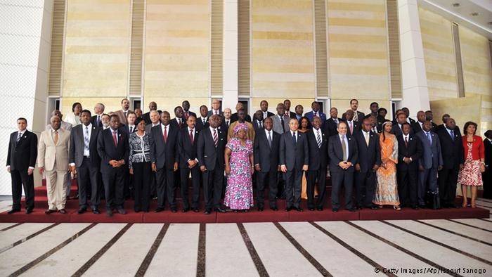 Les dirigeants de l’UA appellent à la paix et au développement en Afrique - ảnh 1