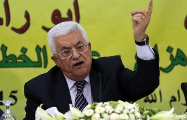 Palestine : Abbas annonce la démission sous 24h du gouvernement - ảnh 1