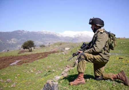 Israël crée une zone militaire fermée le long de la frontière syrienne - ảnh 1