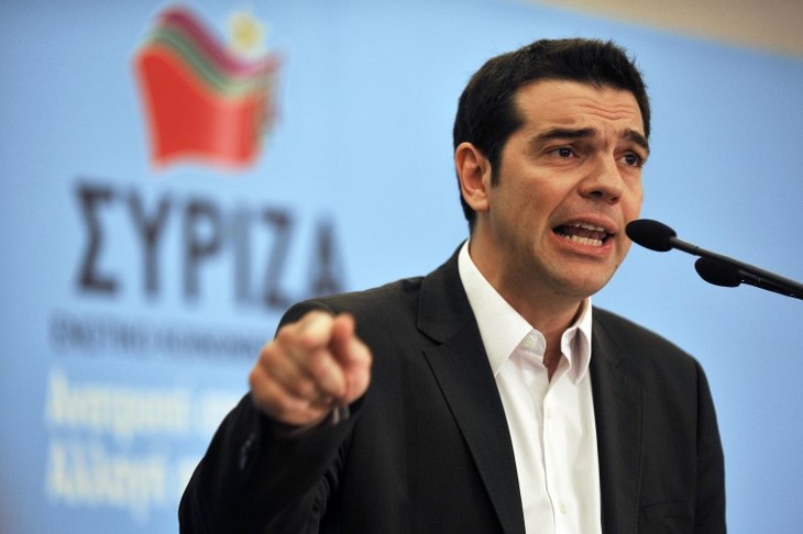 Alexis Tsipras : les créanciers européens veulent humilier la Grèce - ảnh 1