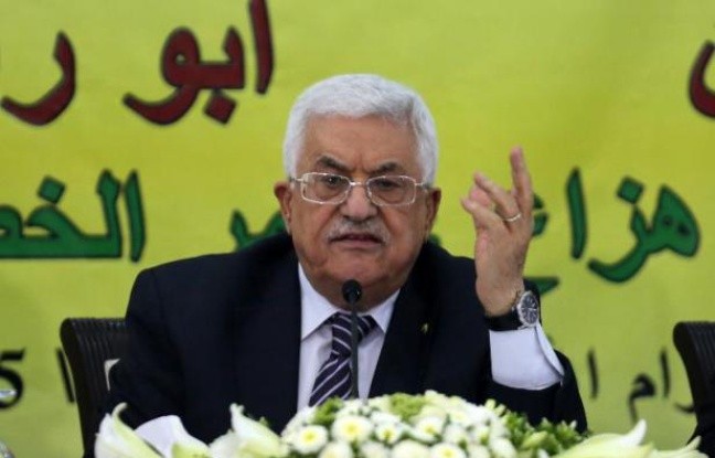 Le gouvernement palestinien démissionne - ảnh 1
