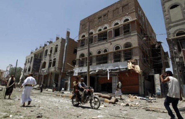 L’EI revendique les attentats meurtriers de Sanaa - ảnh 1
