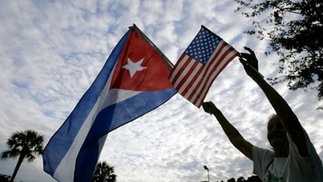 Naissance de la coalition bipartite américaine « Engage Cuba » - ảnh 1