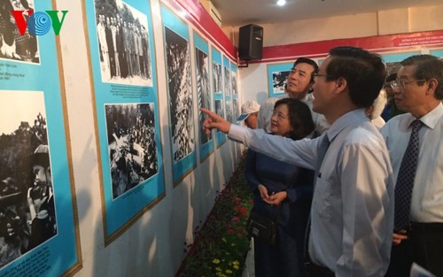 Activités à l’occasion du 100ème anniversaire de naissance de Nguyen Van Linh - ảnh 1
