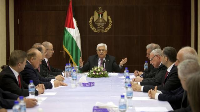 Palestine : négociations sur la formation d’un nouveau gouvernement d’union nationale - ảnh 1