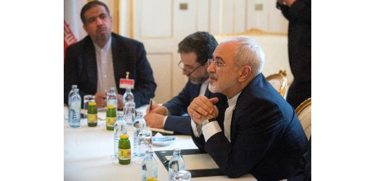 Nucléaire iranien : les experts continuent à travailler à Vienne - ảnh 1