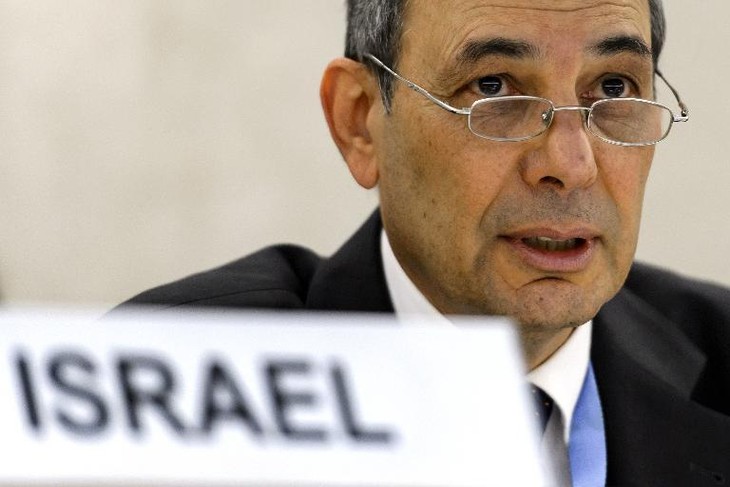 Israël boycotte un débat à l’ONU sur le conflit à Gaza - ảnh 1