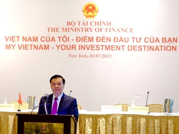Promouvoir les investissements au Vietnam - ảnh 1