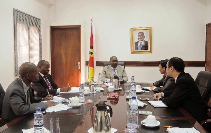Le Mozambique s’engage à protéger les investissements vietnamiens - ảnh 1