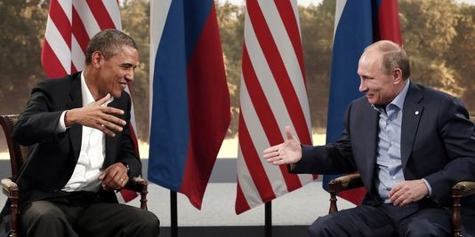 Poutine : le dialogue USA-Russie, clé de la stabilité dans le monde - ảnh 1