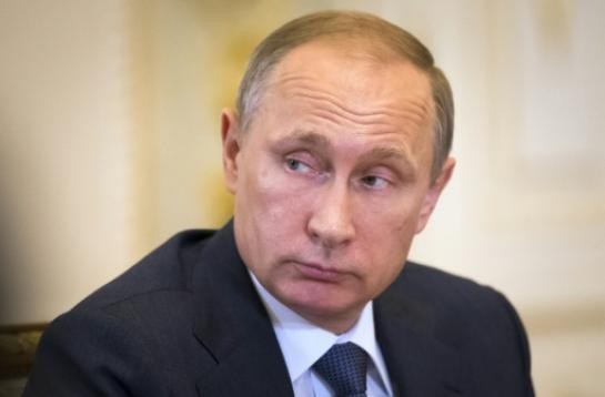 Poutine appelle à une révision des politiques de sécurité nationale de la Russie - ảnh 1