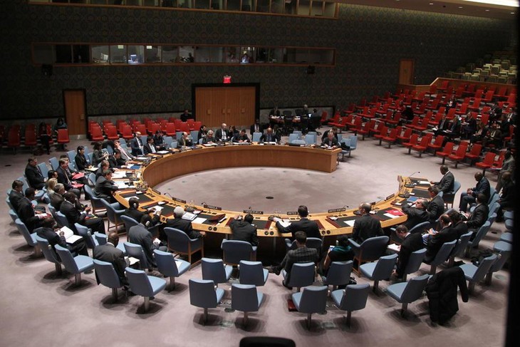 Libye: le CGN rejette le projet d’accord de l’ONU - ảnh 1
