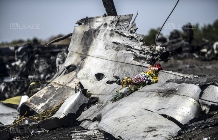 MH17: la Belgique réclame la création d’un tribunal spécifique pour juger les responsables  - ảnh 1