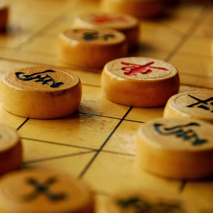 Le « co tuong » - les échecs traditionnels - ảnh 2