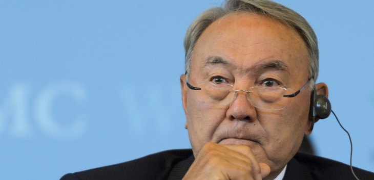 Le Kazakhstan devient le 162ème pays membre de l'OMC - ảnh 1