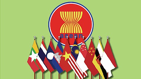 Le Vietnam, membre de l’ASEAN depuis 20 ans - ảnh 1