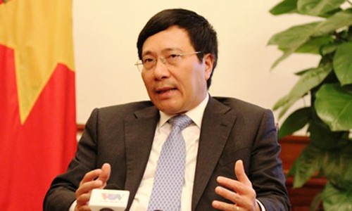 Le Vietnam, membre responsable et actif de l’ASEAN - ảnh 1