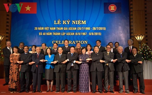 ASEAN : coopération, solidarité et confiance - ảnh 2