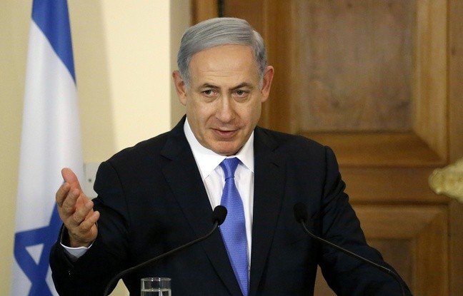 Netanyahou autorise la construction de 300 logements en Cisjordanie - ảnh 1