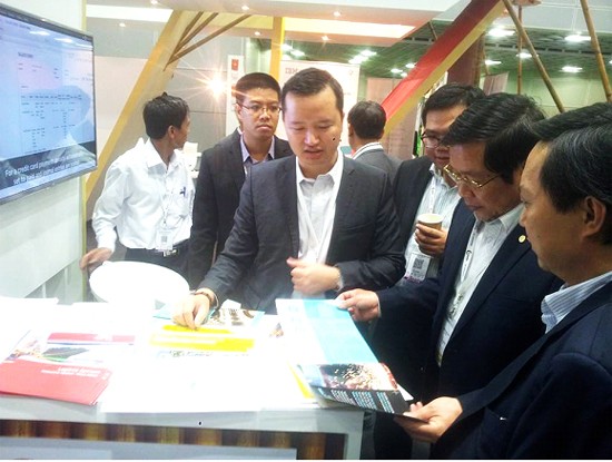 Le Vietnam participera à une exposition sur les télécommunications en Malaisie  - ảnh 1